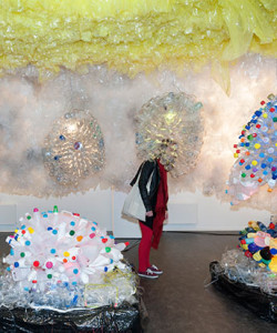 Age of Wonderland by Baltan Laboratories and Hivos. Photograph: Sas Schilten.