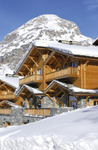 Independent Ski Image
