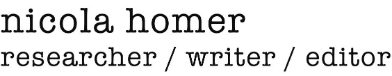 nicolahomer.com